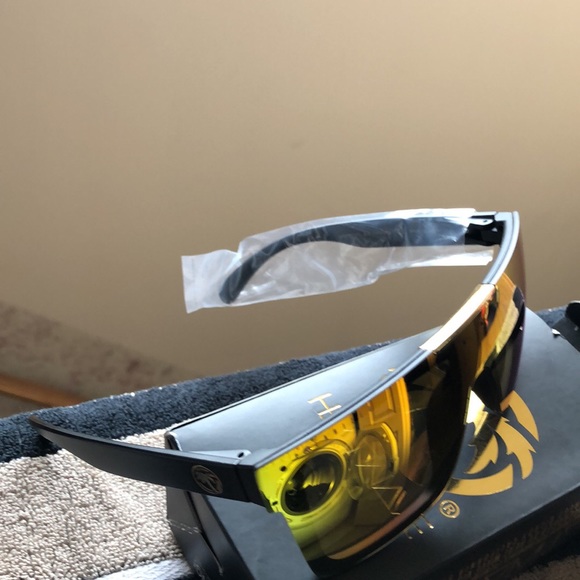 GQ sunglasses!!! Heatwave brand new! - Picture 10 of 11